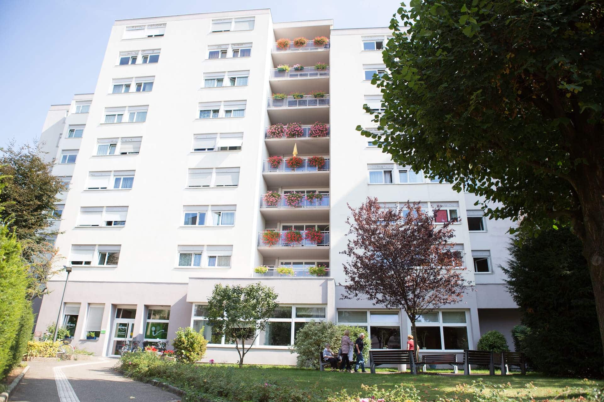Résidence Abapa Krutenau