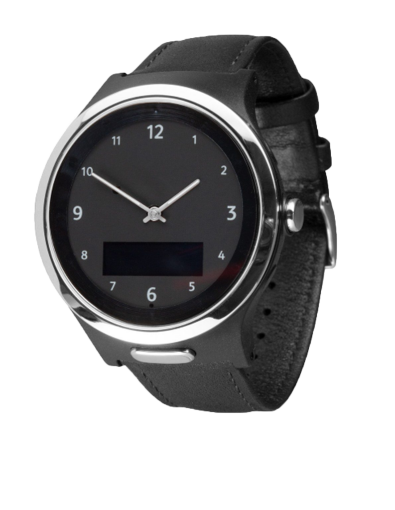 Visuel de la montre Bip Activ'