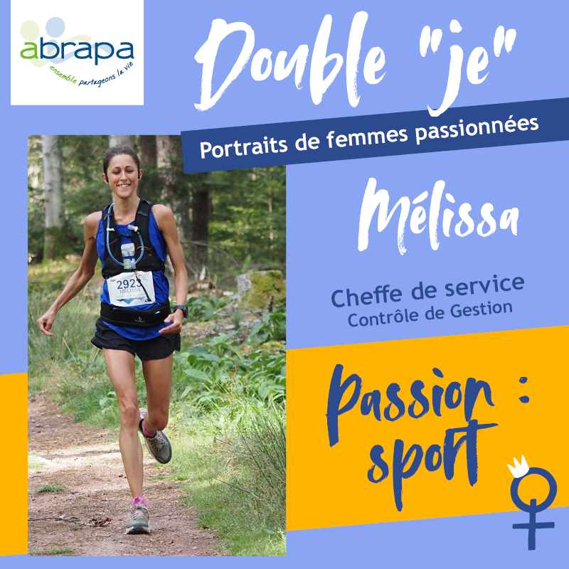 Mélissa ceffe de service